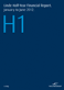 Cover H1 Report 2012 GB